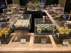 -深圳四季酒店·馥自助餐厅