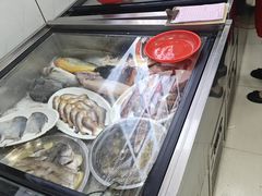 -阿华海鲜饭店(山河路店)