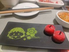 -海底捞火锅(天津SM城市广场店)