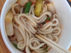 -刘祖富卤粉(洪湖总店)