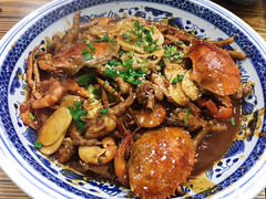 -利华煲店(崇福店)
