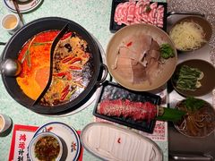 -鸿姐老火锅·传统炒料(上海旗舰店)
