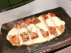 -周沫西餐(嘉禾金铂天地店)