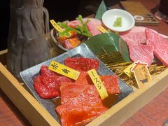 -焼肉とビール 市場小路(四条烏丸店)