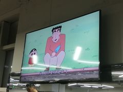 -CXFIT 陈徐健身工作室(凯旋店)