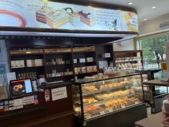 -红宝石·鲜奶小方(莘庄店)