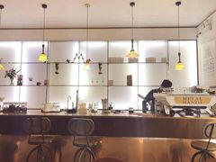 -铁手珈琲制造局metalhands(望京店)