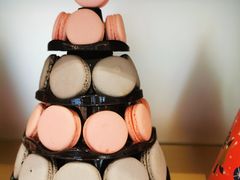 -PAUL LAFAYET 法式甜品(港汇广场店)