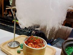 棉花糖小牛肉-荟廷·晶萃(陆家嘴尚悦湾店)