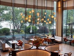 -南湖宾馆·鸳湖阁全日制餐厅