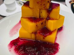 -常鲜楼常来尝鲜海胆馆(星海店)