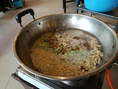 浇汤面-乾州食府(小雁塔店)