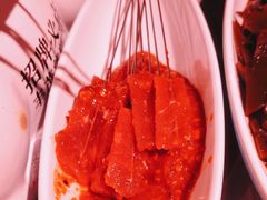 -丰茂烤串(全国首店)