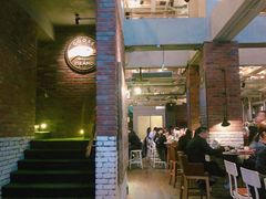 -Goose Island Brewhouse鹅岛精酿啤酒酿造工坊餐厅
