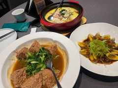 -望乡楼上海菜(日月光店)