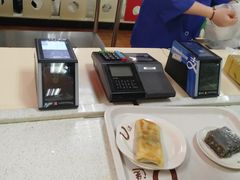 -南师大仙林校区东区食堂