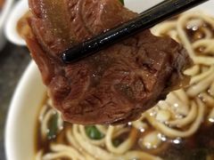 -中国厨房/台湾牛肉面