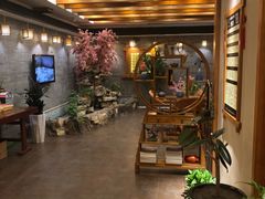 -鸥迪足道(于洪店)