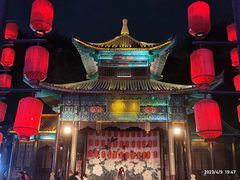 -深圳锦绣中华民俗村