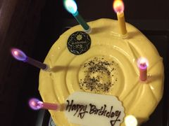 -黑池口感烘焙·生日蛋糕(坂田店)