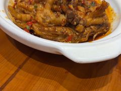 -陈家婆的菜(梅溪湖店)