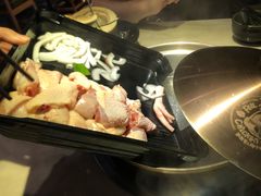 -狐狸爱上椰子鸡(滨江星光大道店)