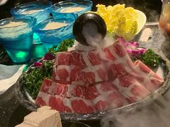 -捞王锅物料理(凯旋路店)