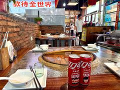 -好灶头妈妈菜·柴火灶台鱼·千岛湖土菜地标美食