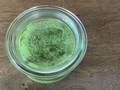 -知亘茶食