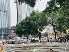 -VT101维多利广场