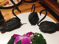 -颐和•海鲜砂锅粥•啫啫煲(奥林匹克广场店)