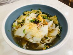-董小西的凉皮和椒麻鸡(三元桥店)