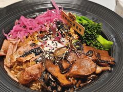 -秘密旅行Bonjour(黑金冠 江南西店)