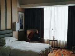 -淮安曙光国际大酒店(大运河广场花街店)