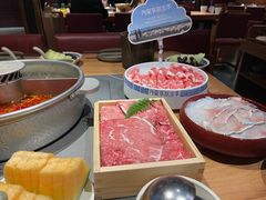 -巴奴毛肚火锅(相州店)