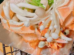 -蟹道乐(道顿堀本店)