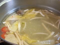 -狐狸爱上椰子鸡(滨江星光大道店)