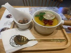 -炖物24章·顺时轻养茶(黄龙店)