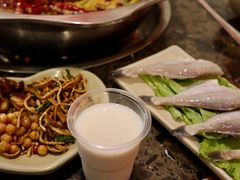 空运大耗儿鱼-大龙老火锅·总店(龙头寺店)