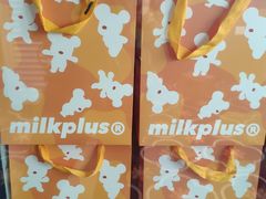 -milkplus·泰式奶茶(较场东路店)