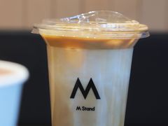 -M Stand(北京平安幸福中心店)