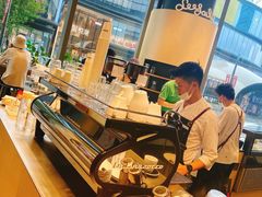 -Seesaw Coffee(苏州中心店)