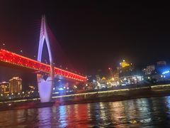 -重庆两江夜游-金碧系列