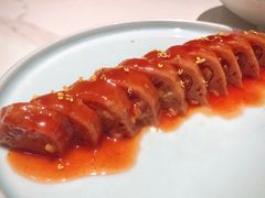 -外婆家(西红门荟聚购物中心店)