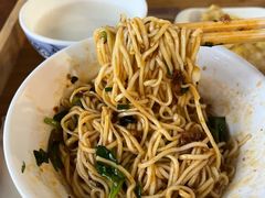 -万县面馆(高笋塘店)