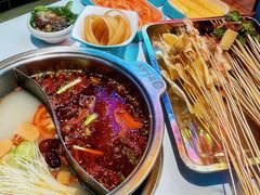 -屋头串串(新街里店)