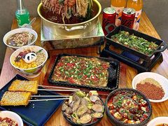 -徐妹串串香(春熙路店)