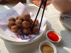 -庆云楼饭庄(什刹海店)