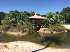 -佛山祈福仙湖酒店