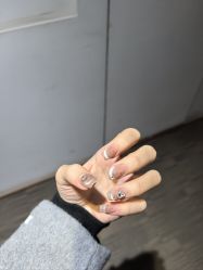 -荷茉里美甲美睫